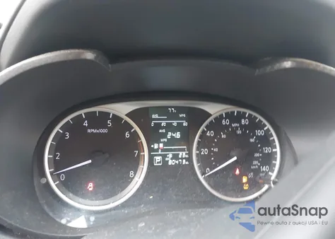 2020 Nissan Versa S Xtronic Cvt from USA, damaged, VIN 3N1CN8DVXLL814749